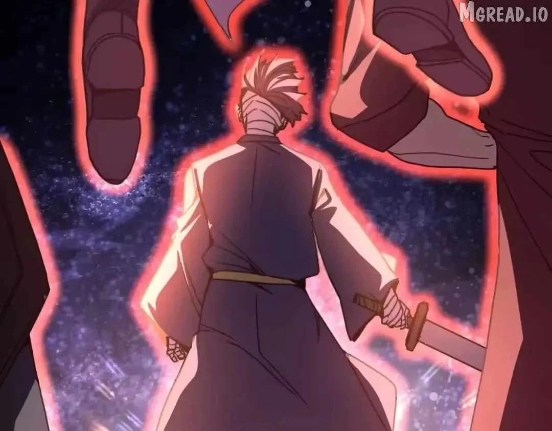 Logging 10,000 Years into the Future (Apex Future Martial Arts) Chapter 326 page 19 - 