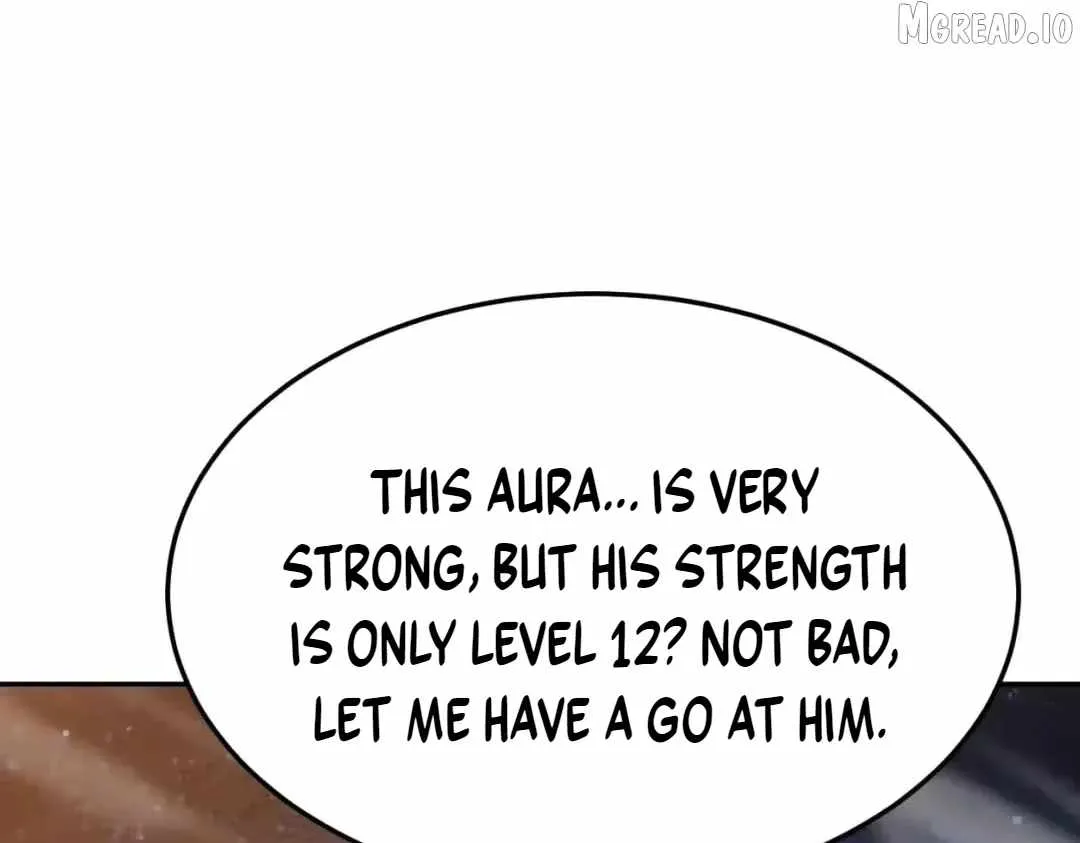 Logging 10,000 Years into the Future (Apex Future Martial Arts) Chapter 326 page 22 - 