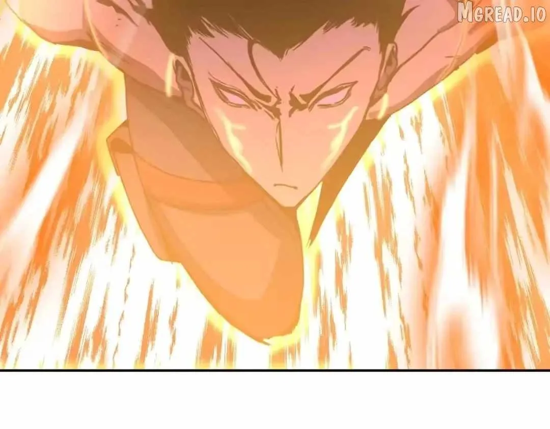 Logging 10,000 Years into the Future (Apex Future Martial Arts) Chapter 326 page 43 - 