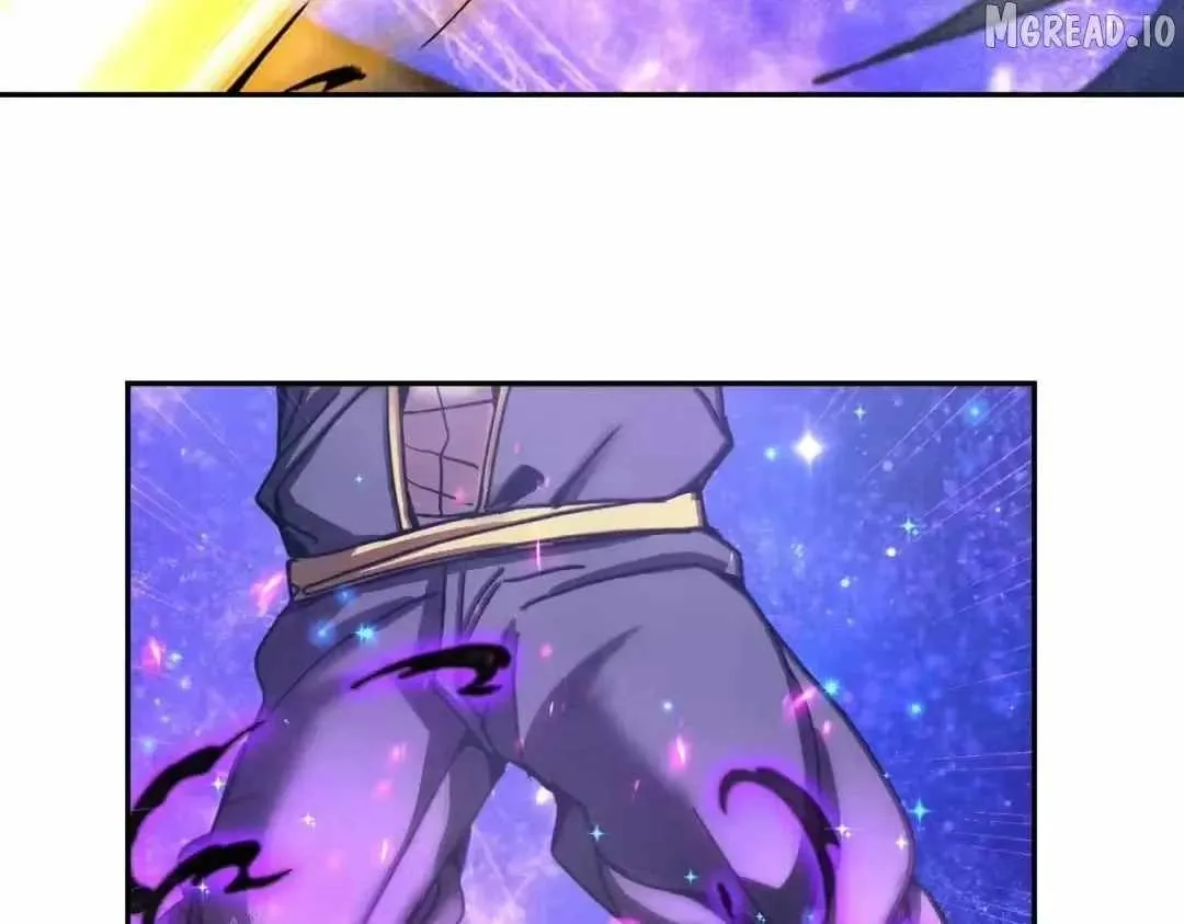 Logging 10,000 Years into the Future (Apex Future Martial Arts) Chapter 326 page 48 - 