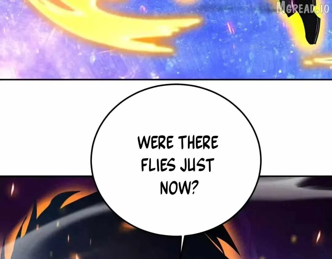 Logging 10,000 Years into the Future (Apex Future Martial Arts) Chapter 326 page 54 - 
