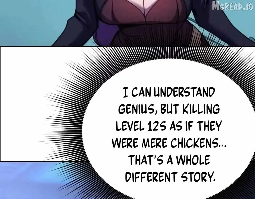 Logging 10,000 Years into the Future (Apex Future Martial Arts) Chapter 326 page 7 - 