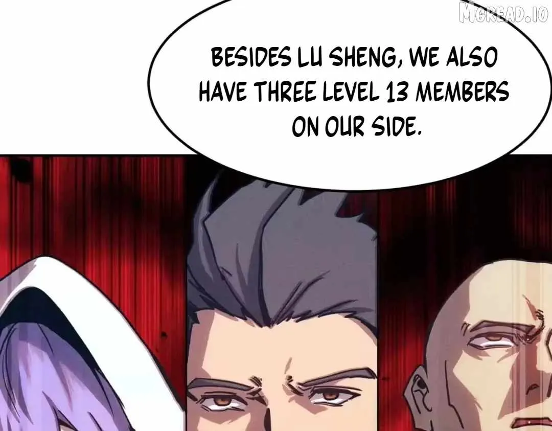 Logging 10,000 Years into the Future (Apex Future Martial Arts) Chapter 326 page 72 - 