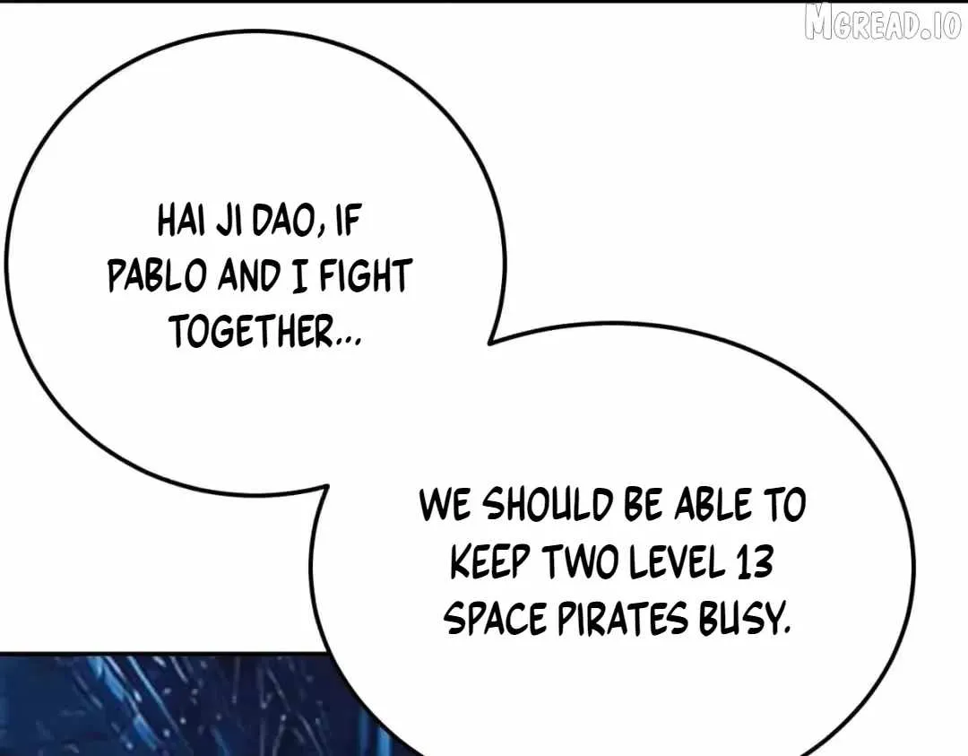 Logging 10,000 Years into the Future (Apex Future Martial Arts) Chapter 326 page 77 - 