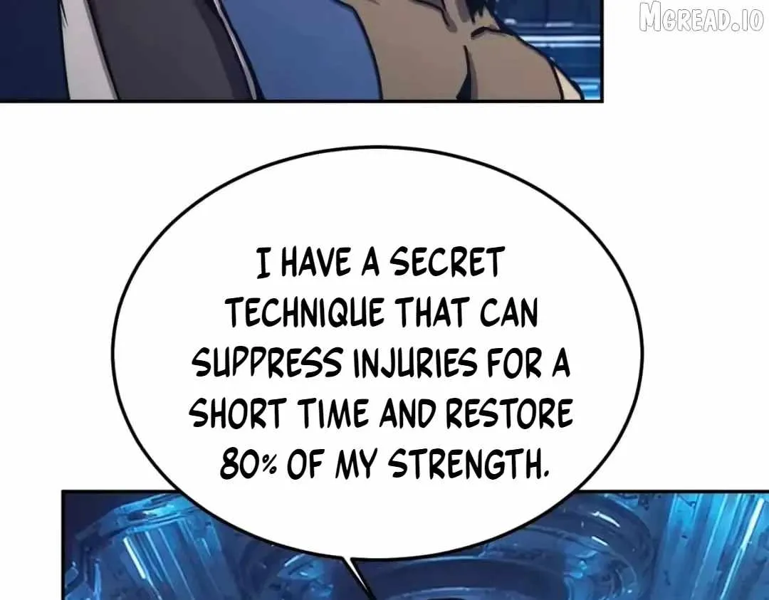 Logging 10,000 Years into the Future (Apex Future Martial Arts) Chapter 326 page 79 - 