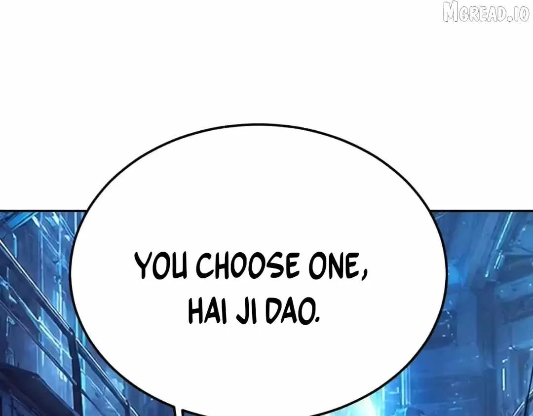 Logging 10,000 Years into the Future (Apex Future Martial Arts) Chapter 326 page 86 - 