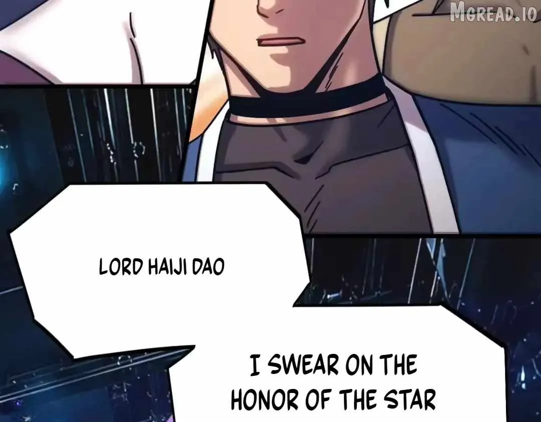 Logging 10,000 Years into the Future (Apex Future Martial Arts) Chapter 326 page 100 - 