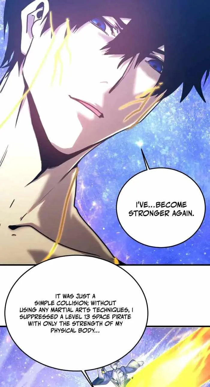 Logging 10,000 Years into the Future (Apex Future Martial Arts) Chapter 327 page 12 - 