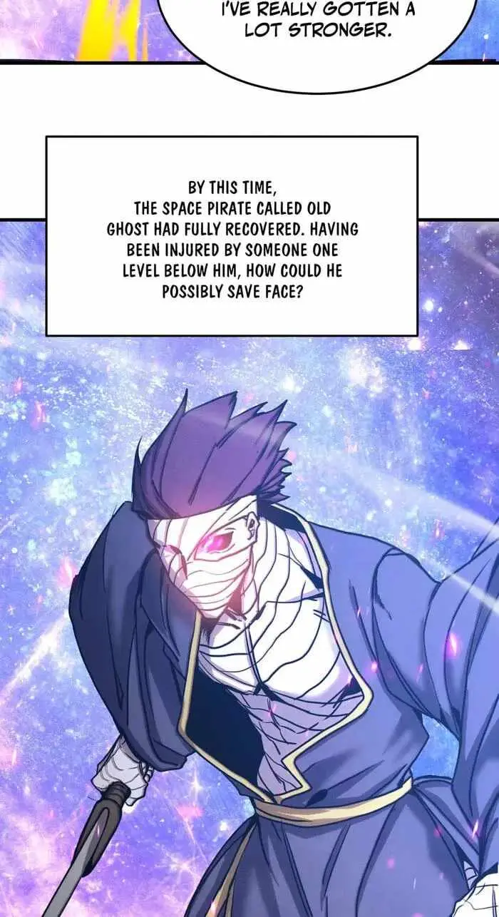 Logging 10,000 Years into the Future (Apex Future Martial Arts) Chapter 327 page 15 - 