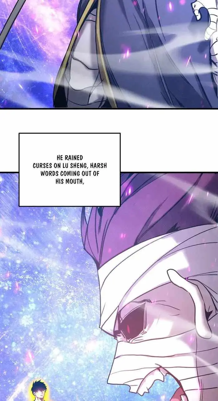 Logging 10,000 Years into the Future (Apex Future Martial Arts) Chapter 327 page 16 - 