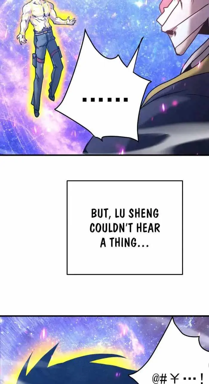 Logging 10,000 Years into the Future (Apex Future Martial Arts) Chapter 327 page 17 - 