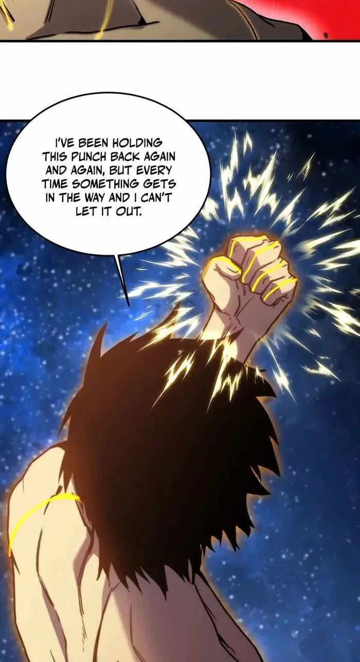 Logging 10,000 Years into the Future (Apex Future Martial Arts) Chapter 327 page 20 - 