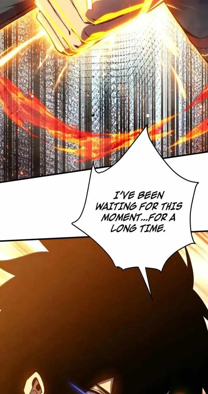 Logging 10,000 Years into the Future (Apex Future Martial Arts) Chapter 327 page 25 - 