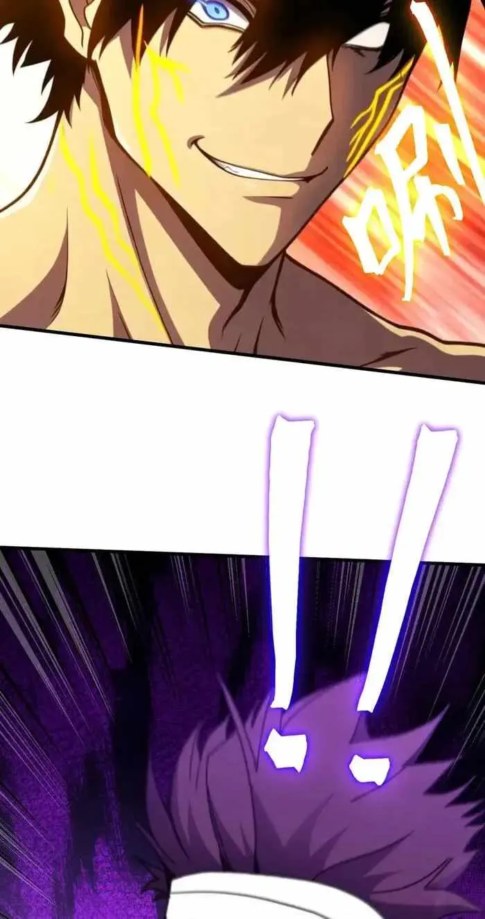Logging 10,000 Years into the Future (Apex Future Martial Arts) Chapter 327 page 26 - 