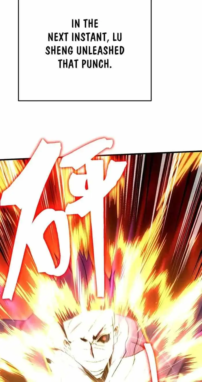 Logging 10,000 Years into the Future (Apex Future Martial Arts) Chapter 327 page 28 - 