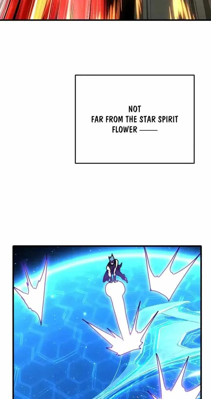 Logging 10,000 Years into the Future (Apex Future Martial Arts) Chapter 327 page 30 - 