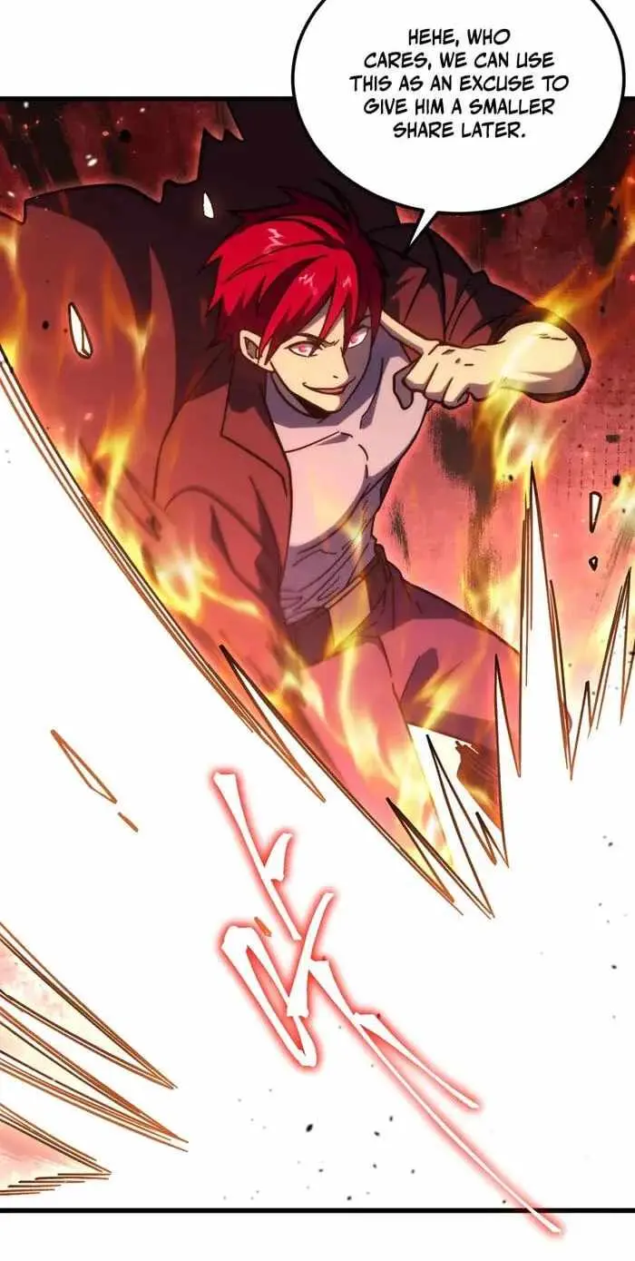 Logging 10,000 Years into the Future (Apex Future Martial Arts) Chapter 327 page 37 - 