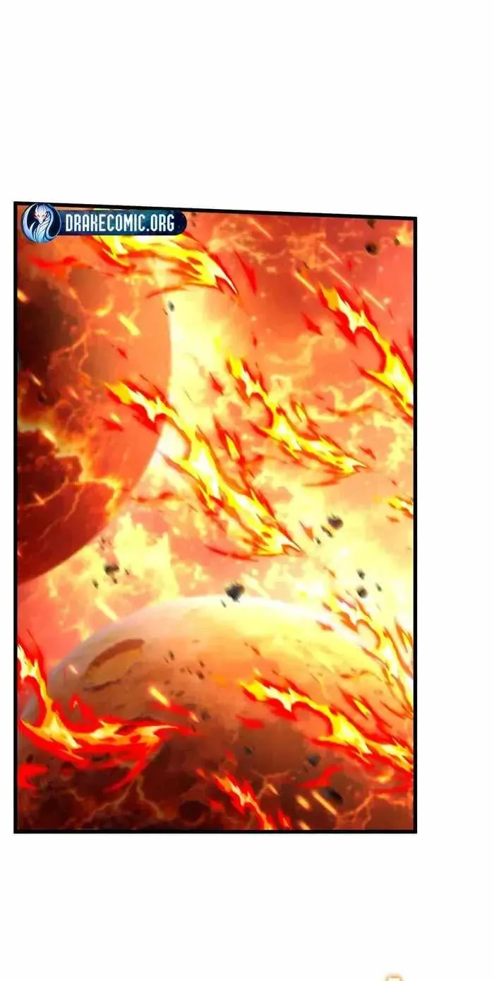 Logging 10,000 Years into the Future (Apex Future Martial Arts) Chapter 327 page 43 - 