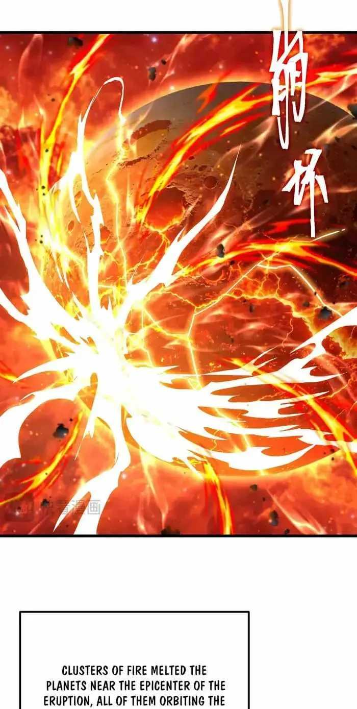 Logging 10,000 Years into the Future (Apex Future Martial Arts) Chapter 327 page 44 - 