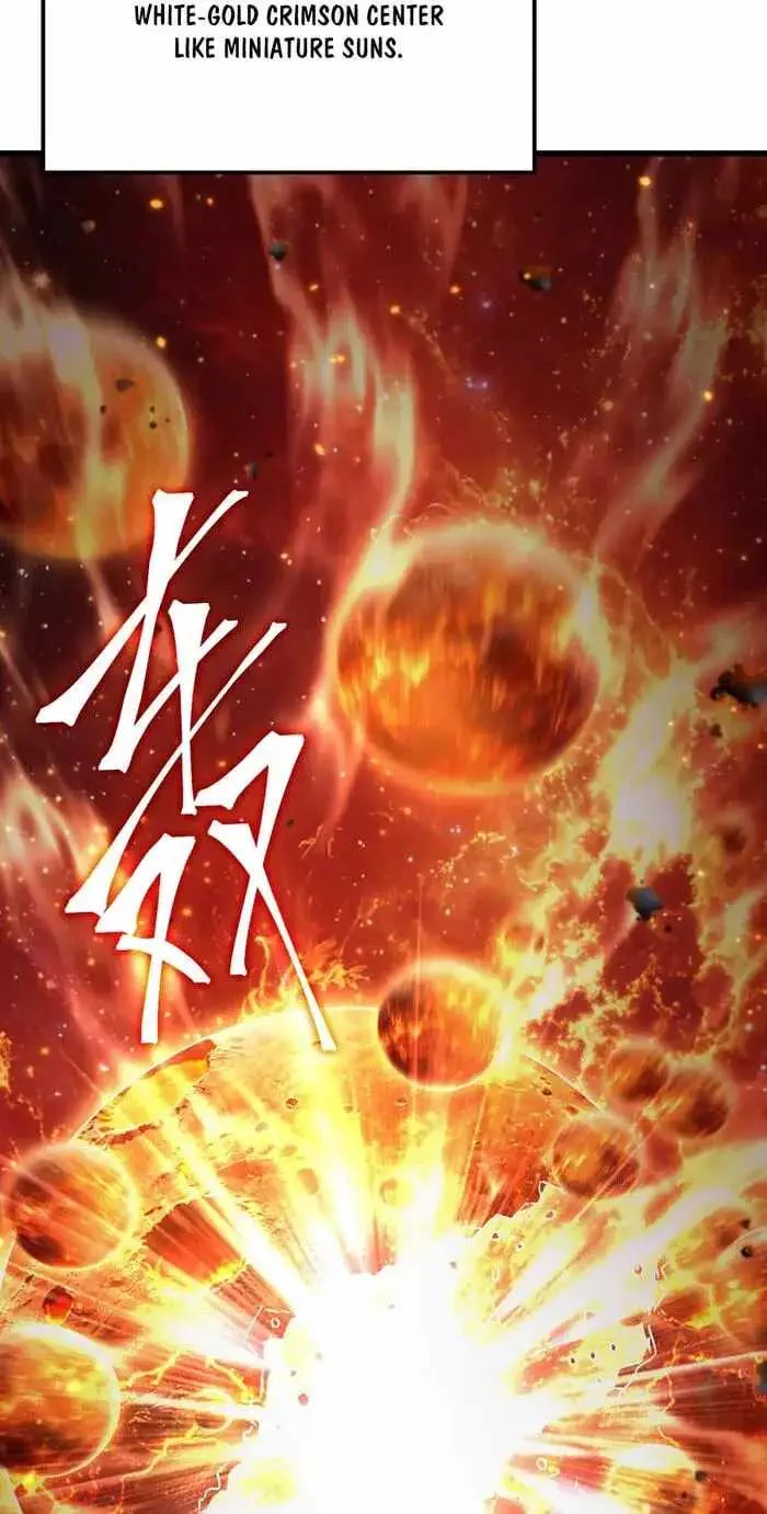 Logging 10,000 Years into the Future (Apex Future Martial Arts) Chapter 327 page 45 - 