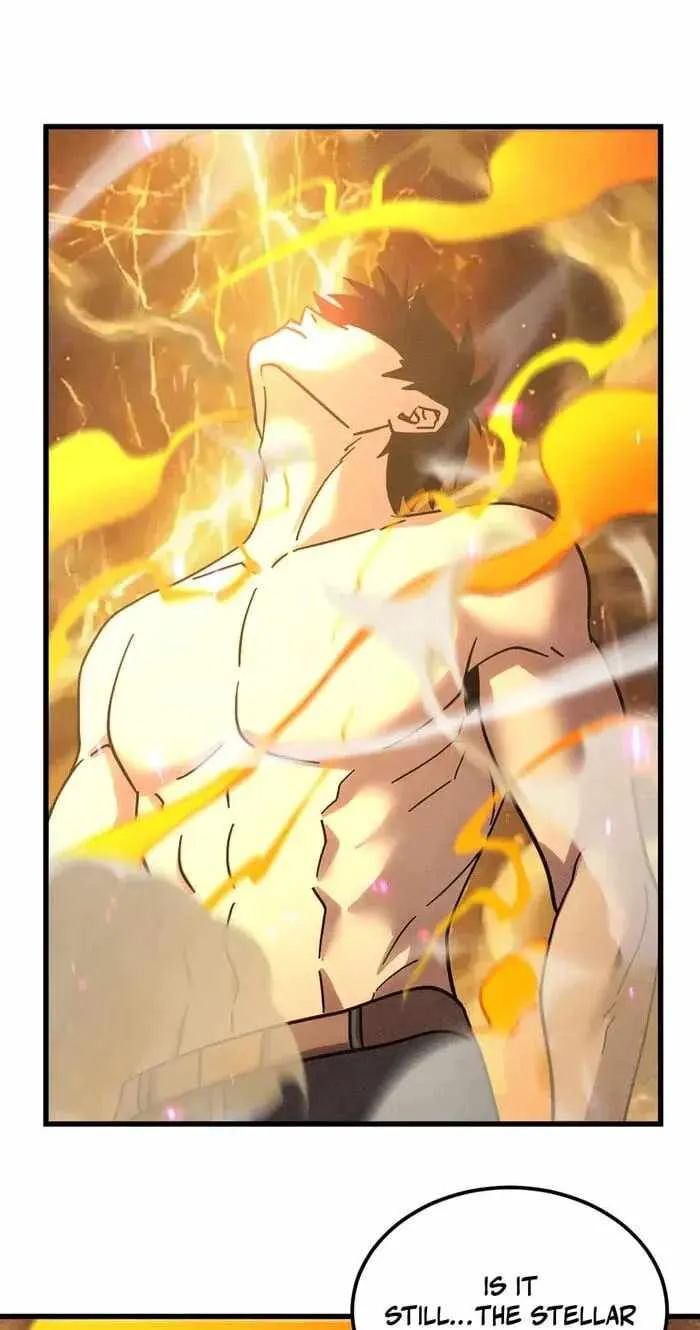 Logging 10,000 Years into the Future (Apex Future Martial Arts) Chapter 327 page 55 - 