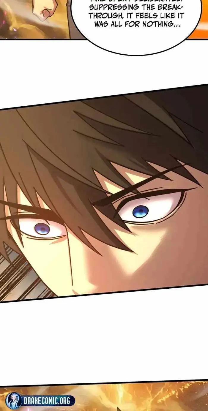 Logging 10,000 Years into the Future (Apex Future Martial Arts) Chapter 327 page 58 - 