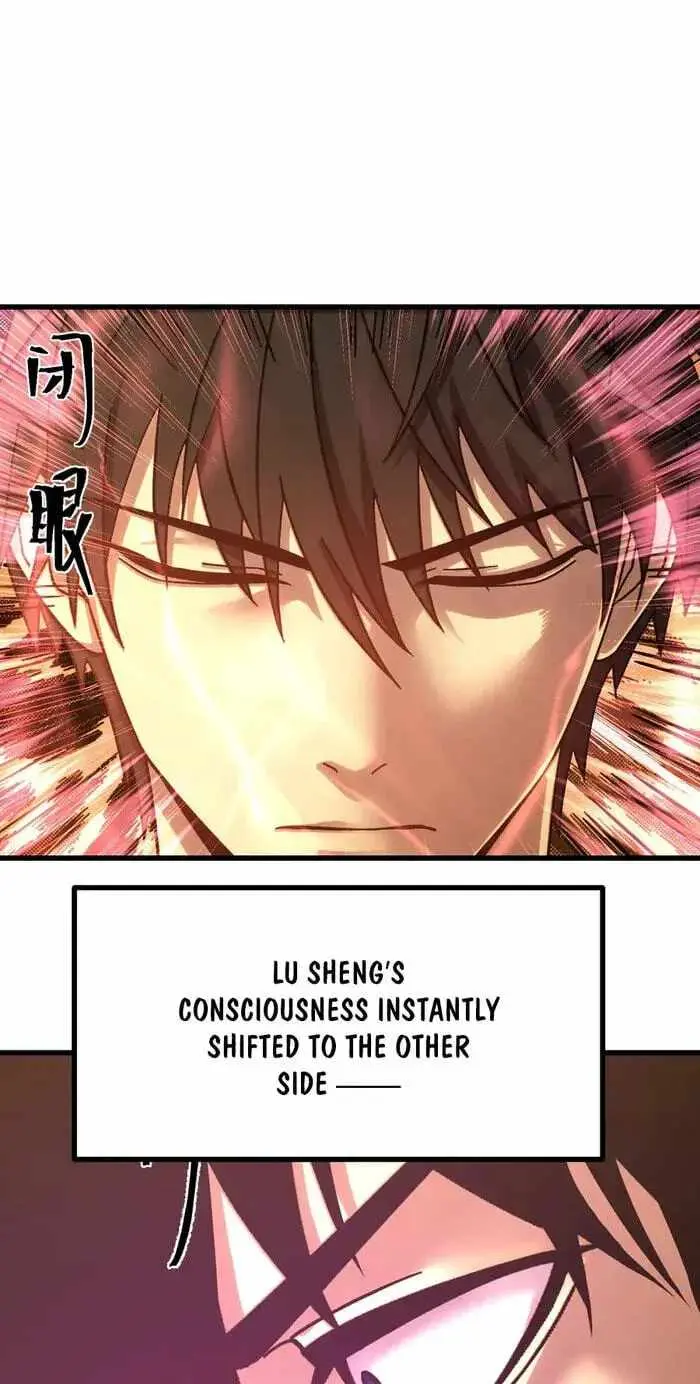 Logging 10,000 Years into the Future (Apex Future Martial Arts) Chapter 327 page 60 - 