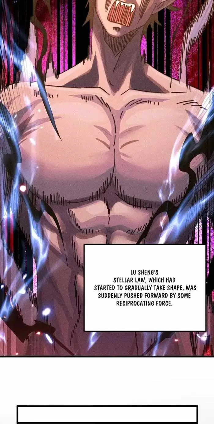 Logging 10,000 Years into the Future (Apex Future Martial Arts) Chapter 327 page 64 - 