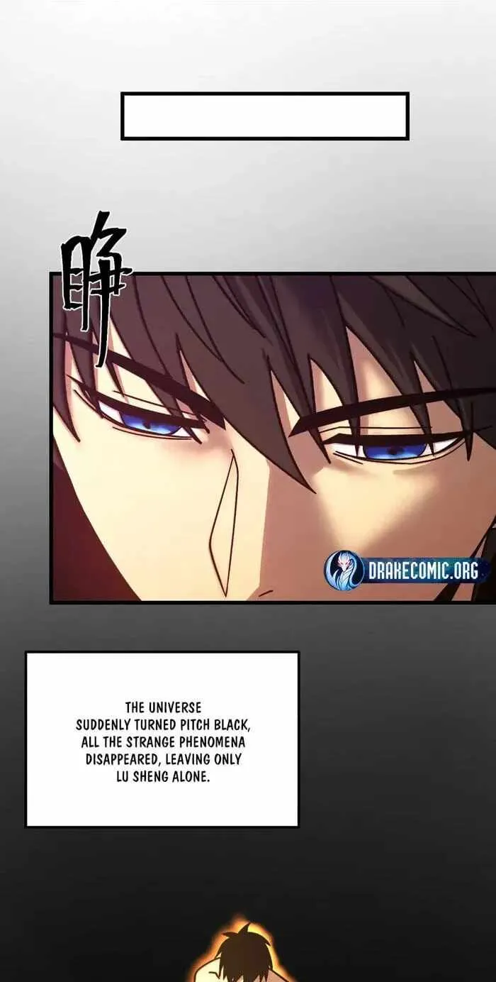 Logging 10,000 Years into the Future (Apex Future Martial Arts) Chapter 327 page 65 - 