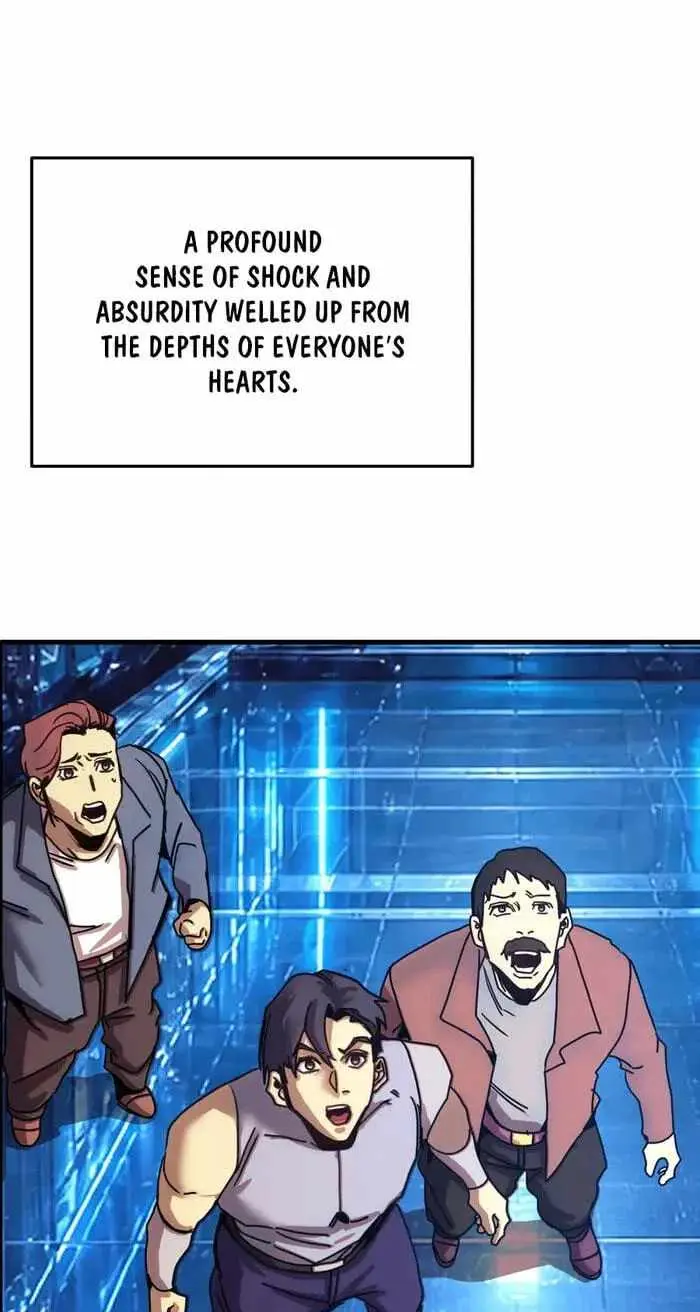 Logging 10,000 Years into the Future (Apex Future Martial Arts) Chapter 327 page 8 - 