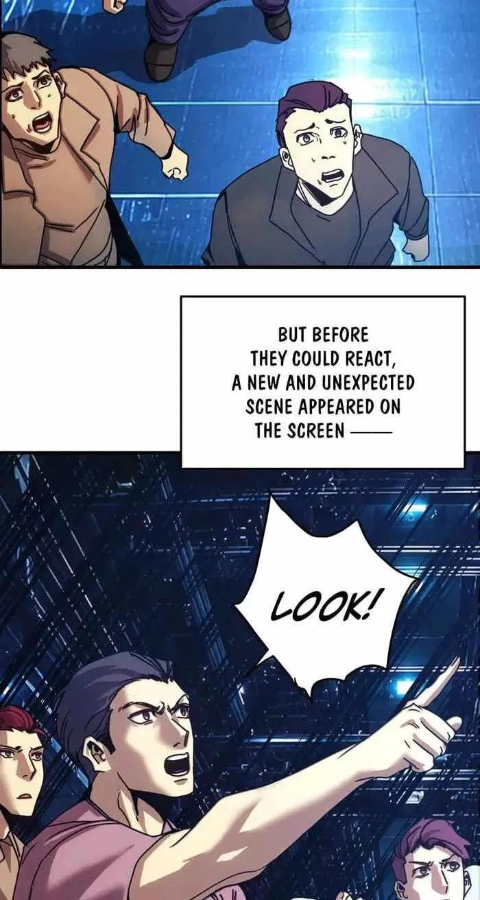Logging 10,000 Years into the Future (Apex Future Martial Arts) Chapter 327 page 9 - 