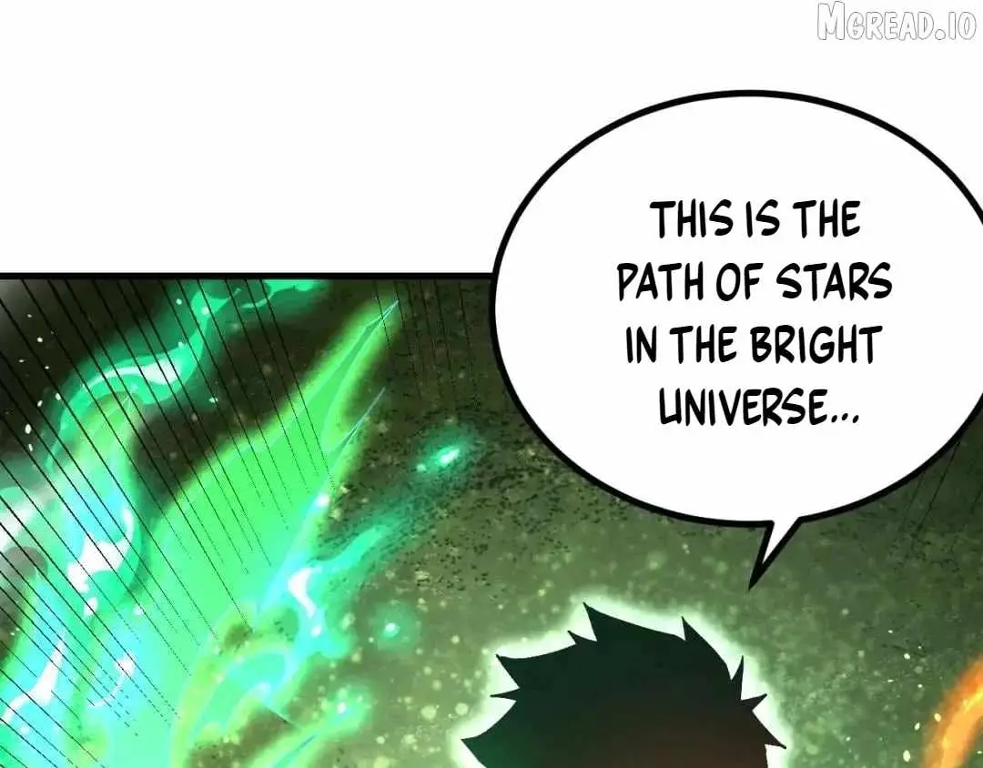 Logging 10,000 Years into the Future (Apex Future Martial Arts) Chapter 328 page 11 - 