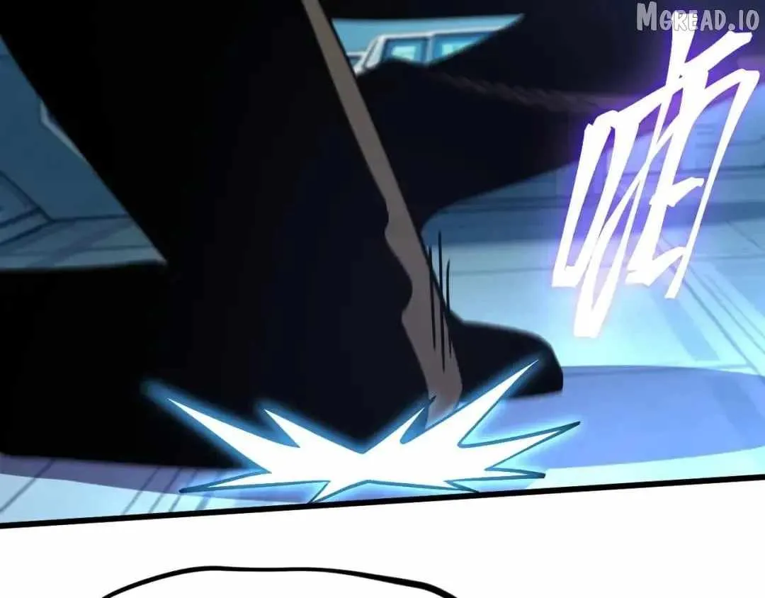Logging 10,000 Years into the Future (Apex Future Martial Arts) Chapter 328 page 109 - 