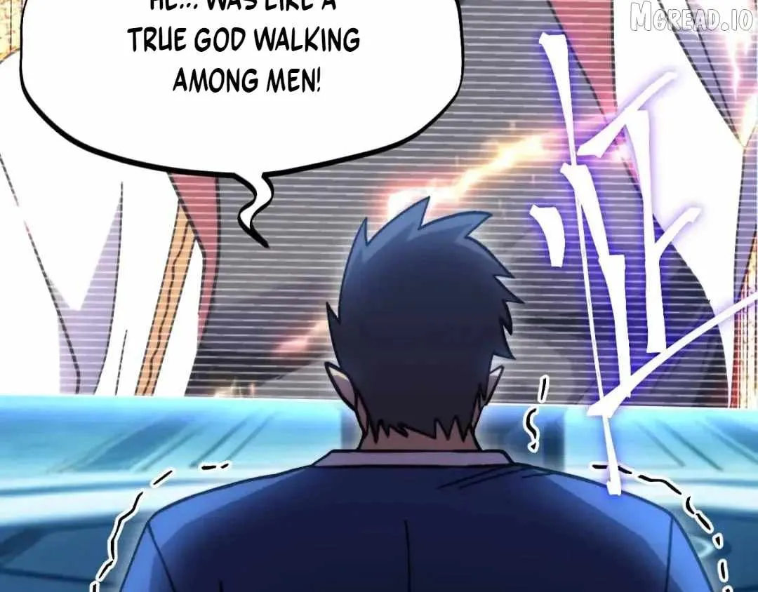 Logging 10,000 Years into the Future (Apex Future Martial Arts) Chapter 328 page 114 - 