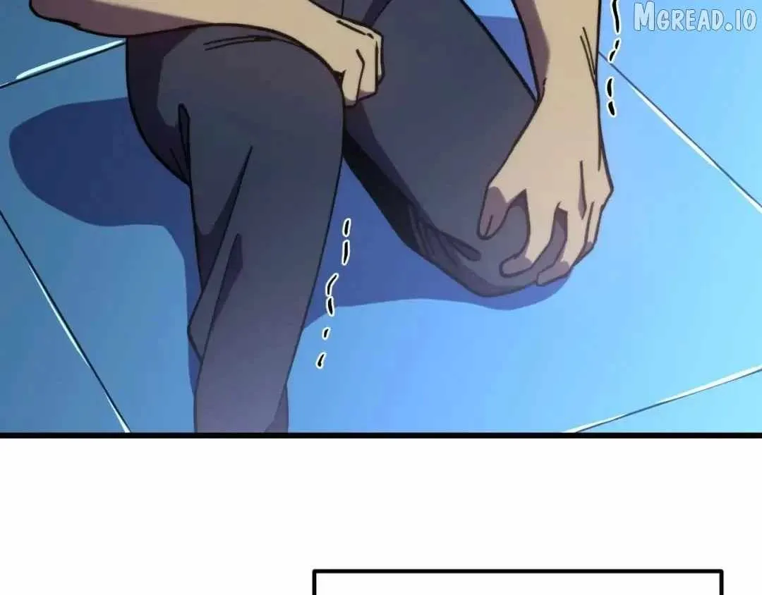 Logging 10,000 Years into the Future (Apex Future Martial Arts) Chapter 328 page 117 - 