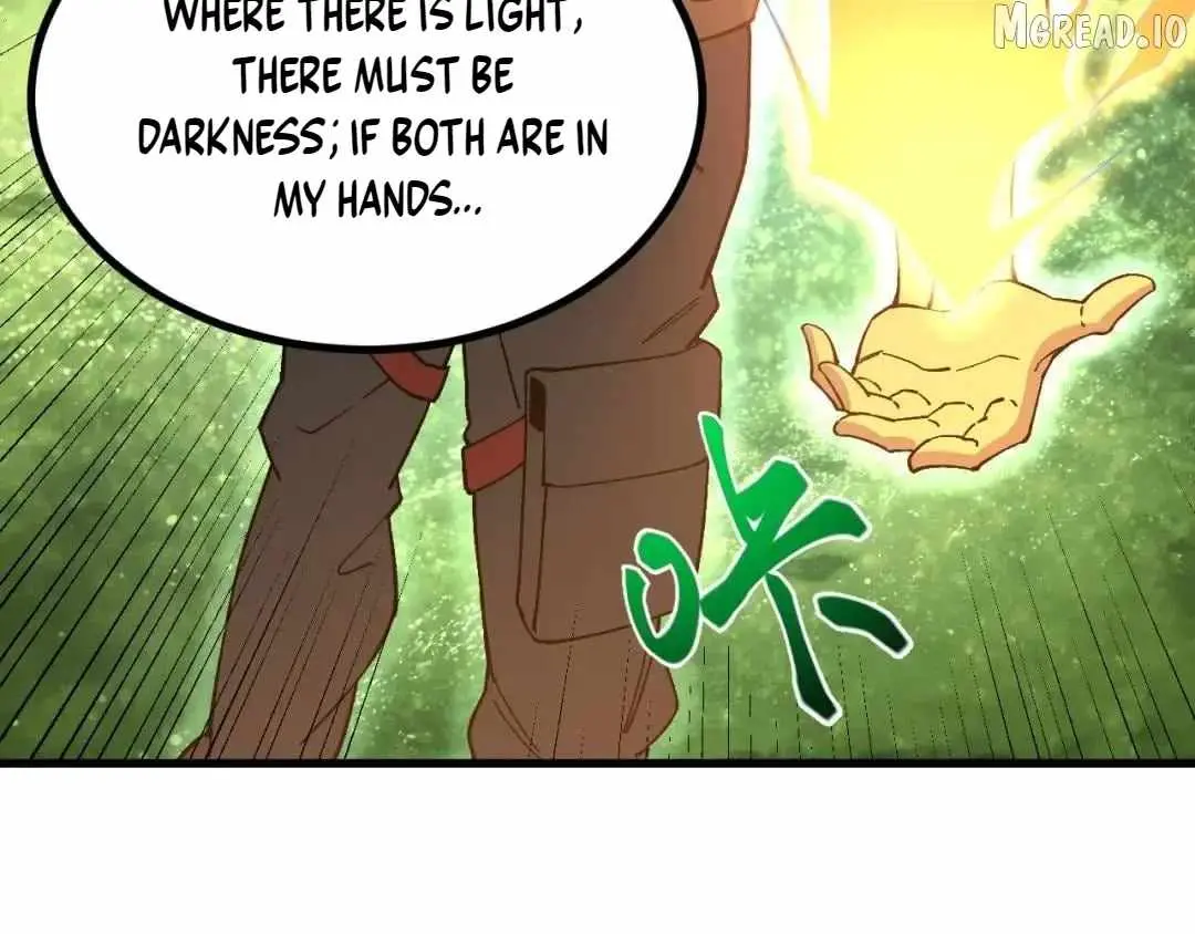 Logging 10,000 Years into the Future (Apex Future Martial Arts) Chapter 328 page 13 - 