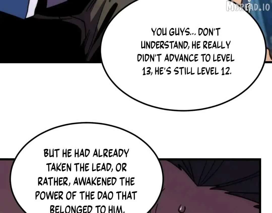 Logging 10,000 Years into the Future (Apex Future Martial Arts) Chapter 328 page 127 - 