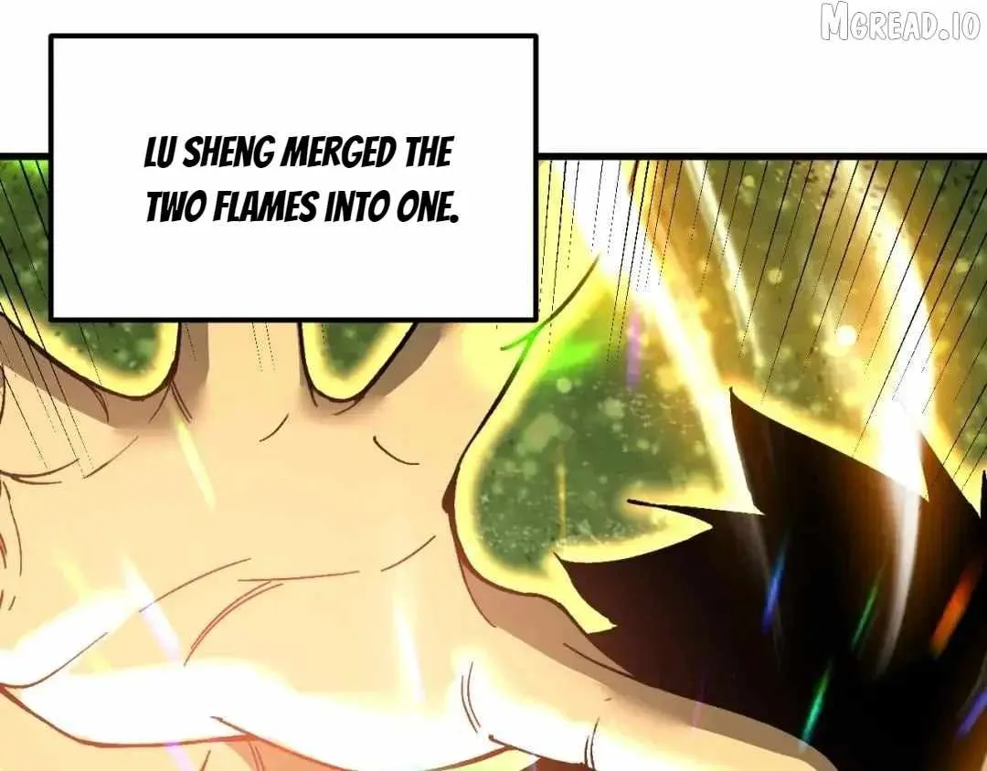 Logging 10,000 Years into the Future (Apex Future Martial Arts) Chapter 328 page 14 - 