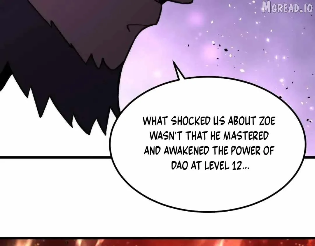 Logging 10,000 Years into the Future (Apex Future Martial Arts) Chapter 328 page 134 - 