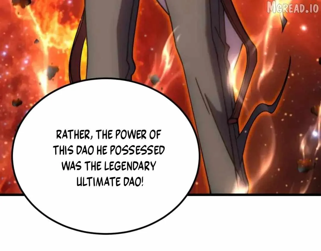Logging 10,000 Years into the Future (Apex Future Martial Arts) Chapter 328 page 137 - 
