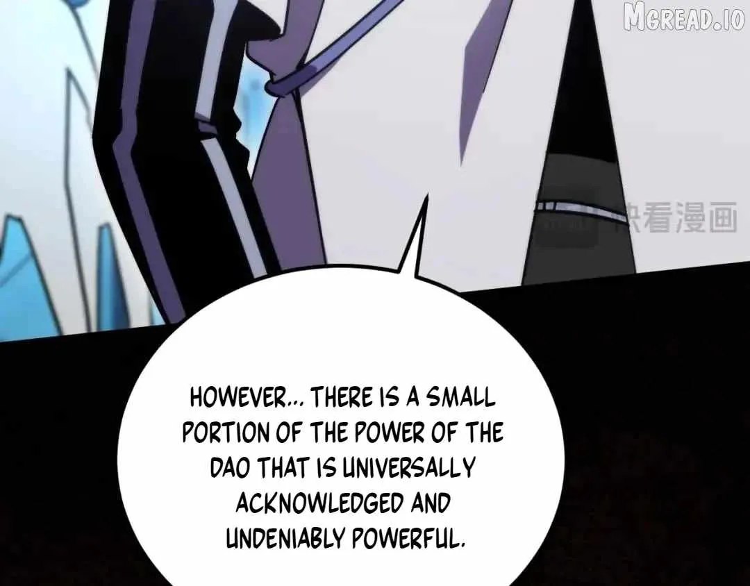 Logging 10,000 Years into the Future (Apex Future Martial Arts) Chapter 328 page 143 - 