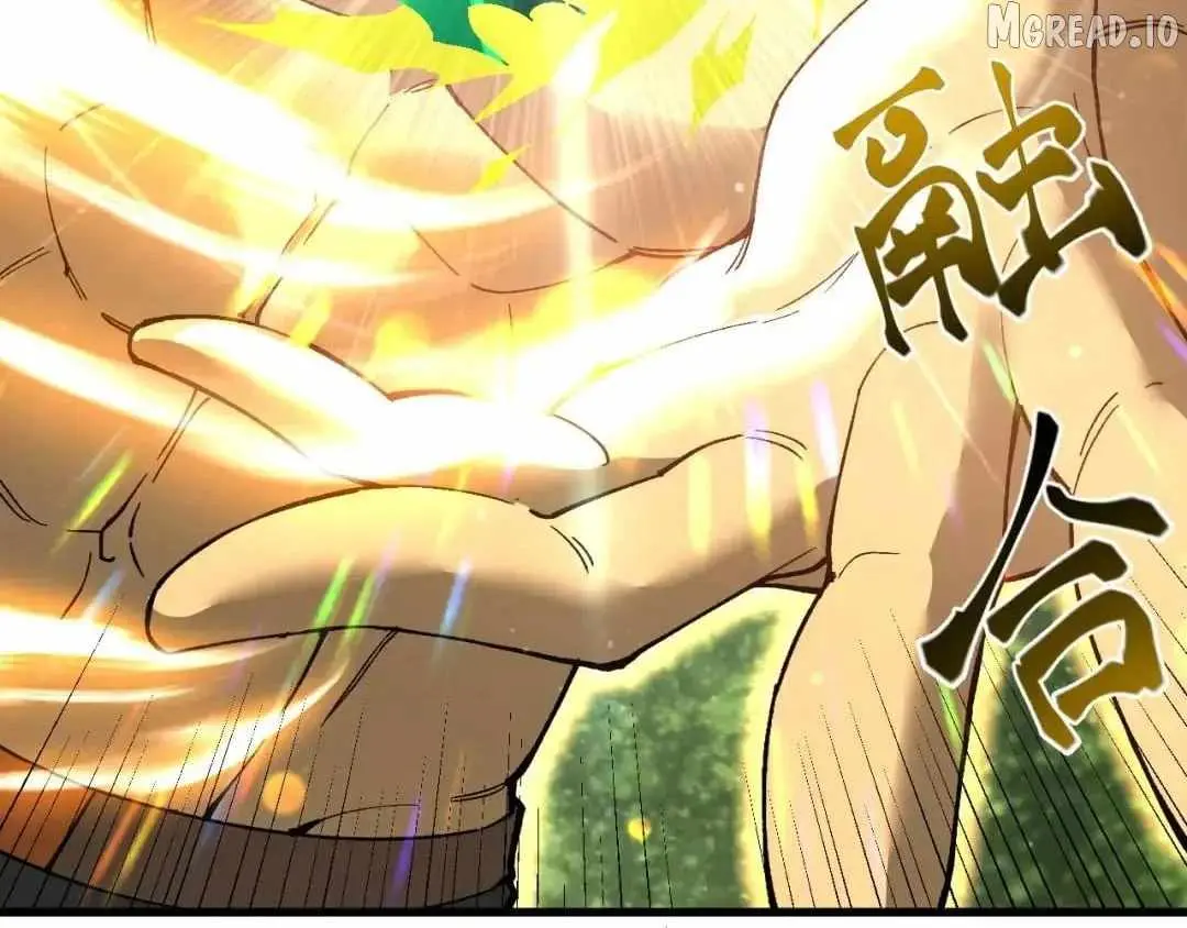 Logging 10,000 Years into the Future (Apex Future Martial Arts) Chapter 328 page 16 - 