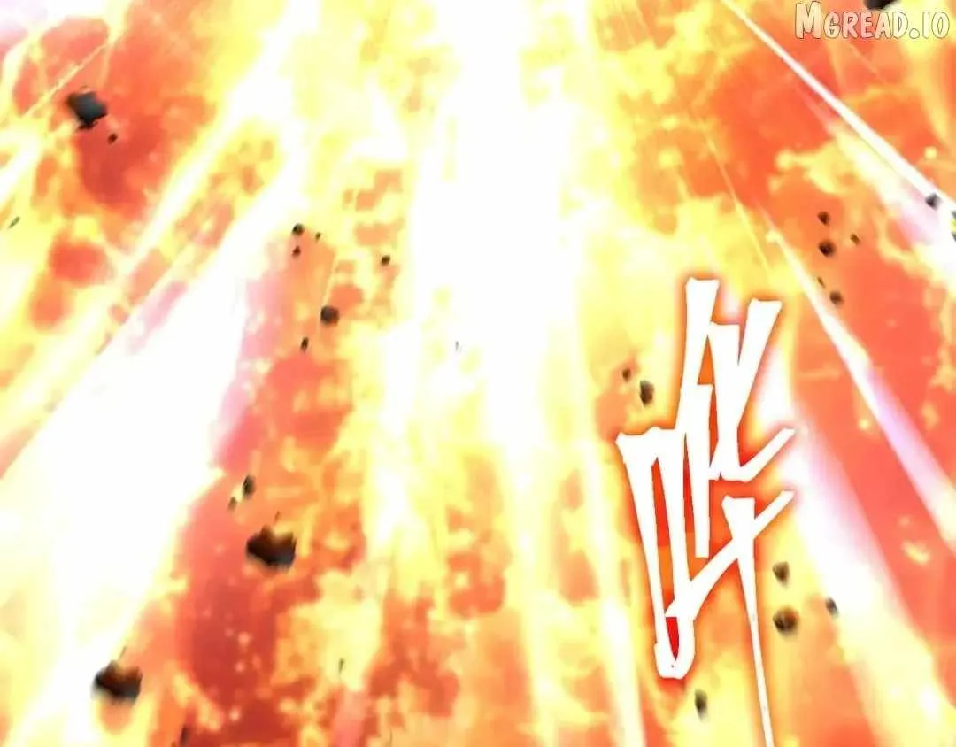 Logging 10,000 Years into the Future (Apex Future Martial Arts) Chapter 328 page 155 - 