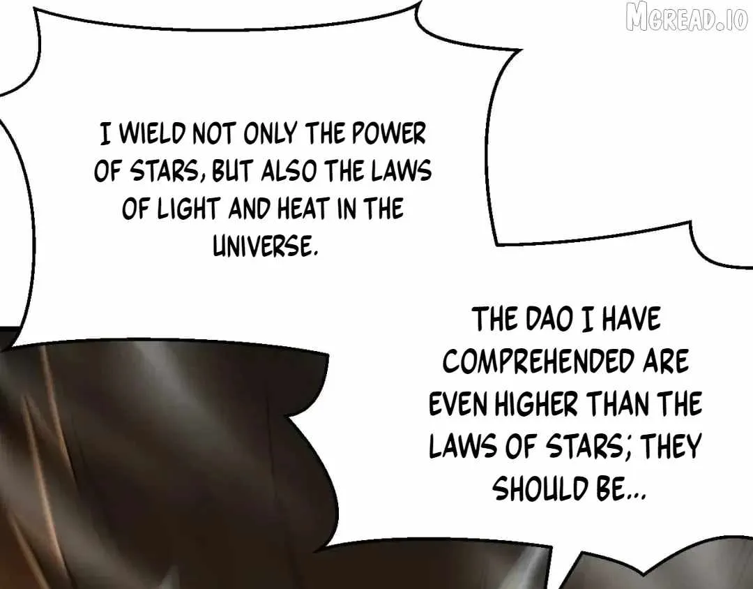 Logging 10,000 Years into the Future (Apex Future Martial Arts) Chapter 328 page 17 - 