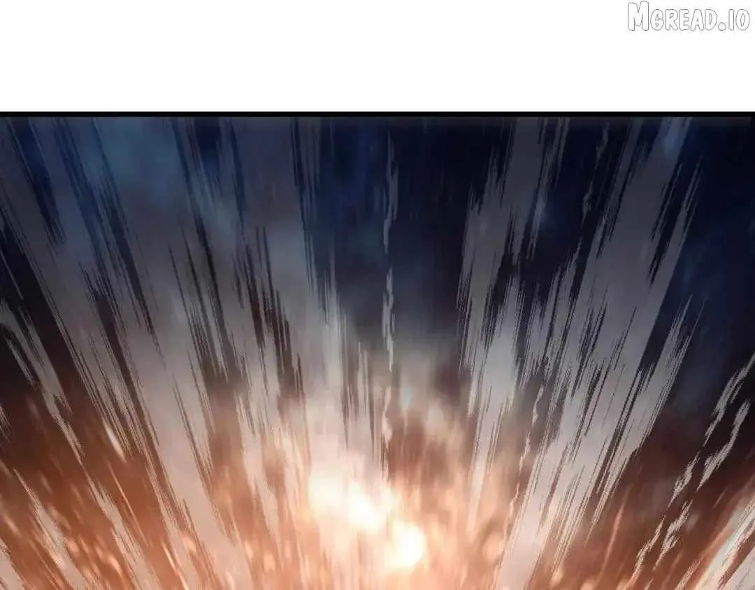 Logging 10,000 Years into the Future (Apex Future Martial Arts) Chapter 328 page 21 - 