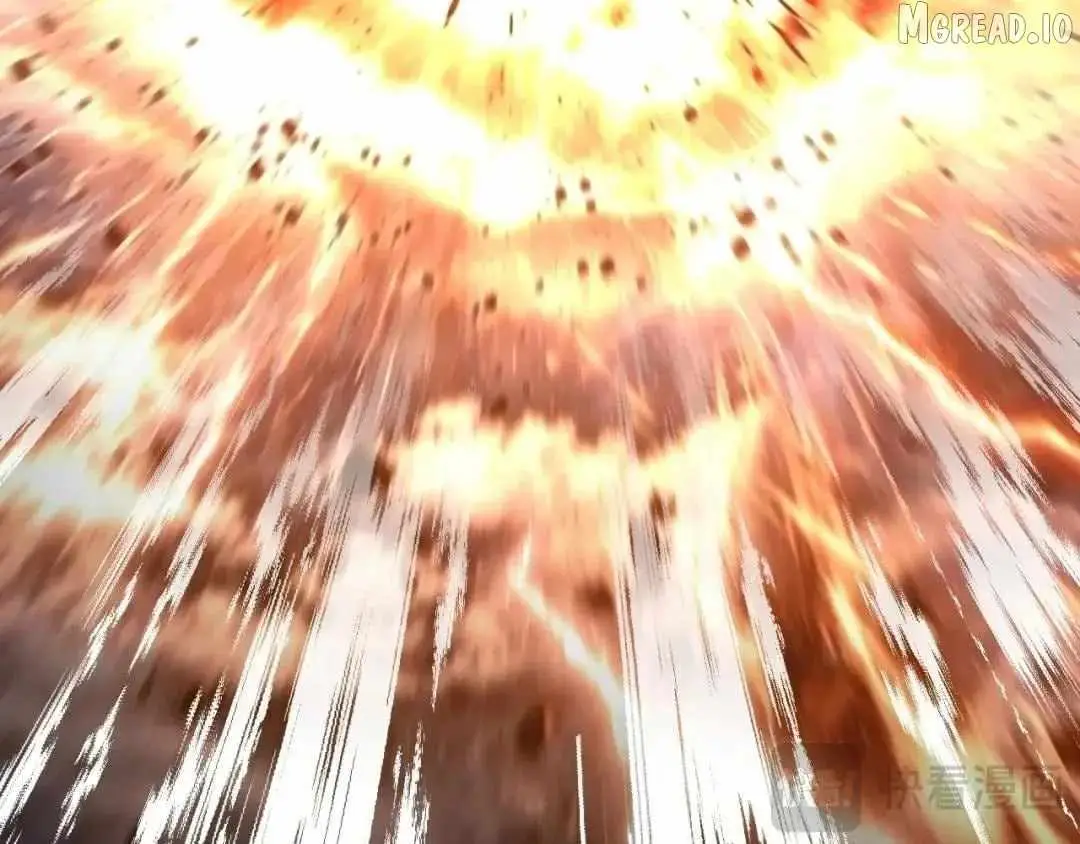 Logging 10,000 Years into the Future (Apex Future Martial Arts) Chapter 328 page 23 - 