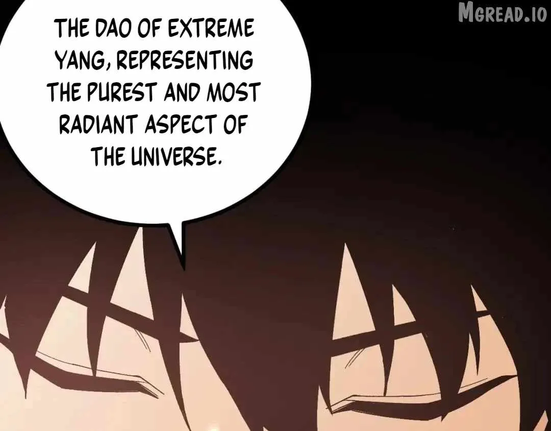Logging 10,000 Years into the Future (Apex Future Martial Arts) Chapter 328 page 28 - 