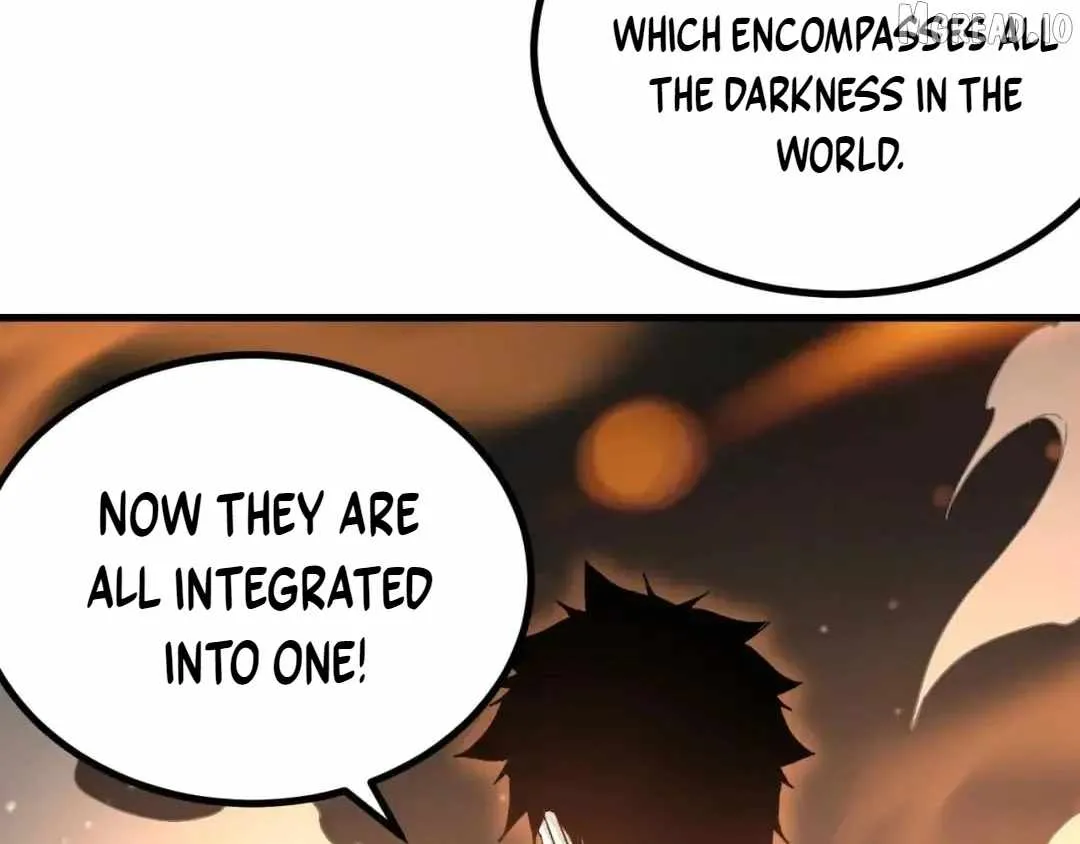 Logging 10,000 Years into the Future (Apex Future Martial Arts) Chapter 328 page 30 - 