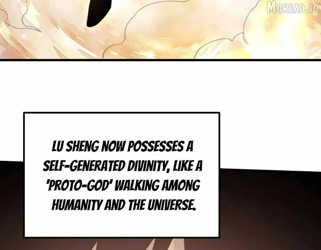 Logging 10,000 Years into the Future (Apex Future Martial Arts) Chapter 328 page 33 - 
