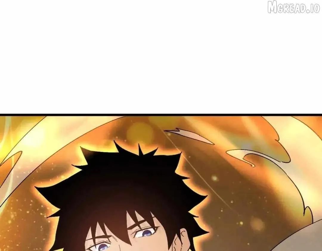 Logging 10,000 Years into the Future (Apex Future Martial Arts) Chapter 328 page 37 - 